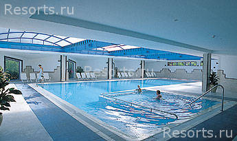 Richmond Ephesus Hotel 33